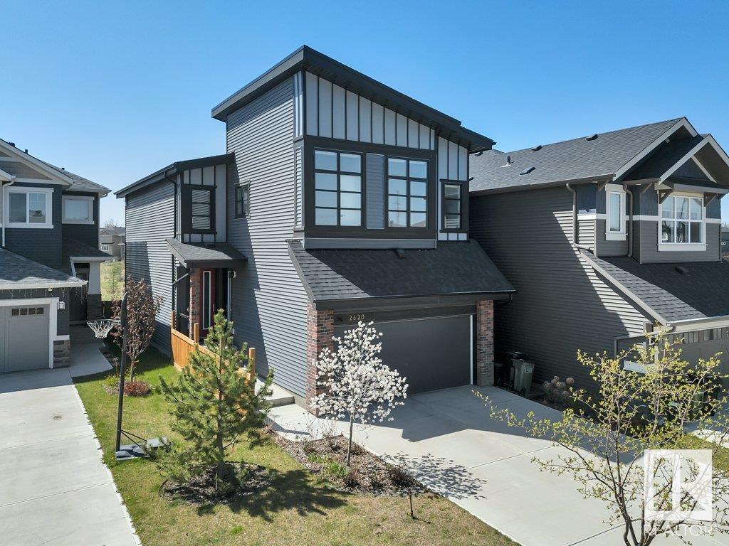 2620 202 St Nw, Edmonton, Alberta  T6M 1K5 - Photo 67 - E4427845