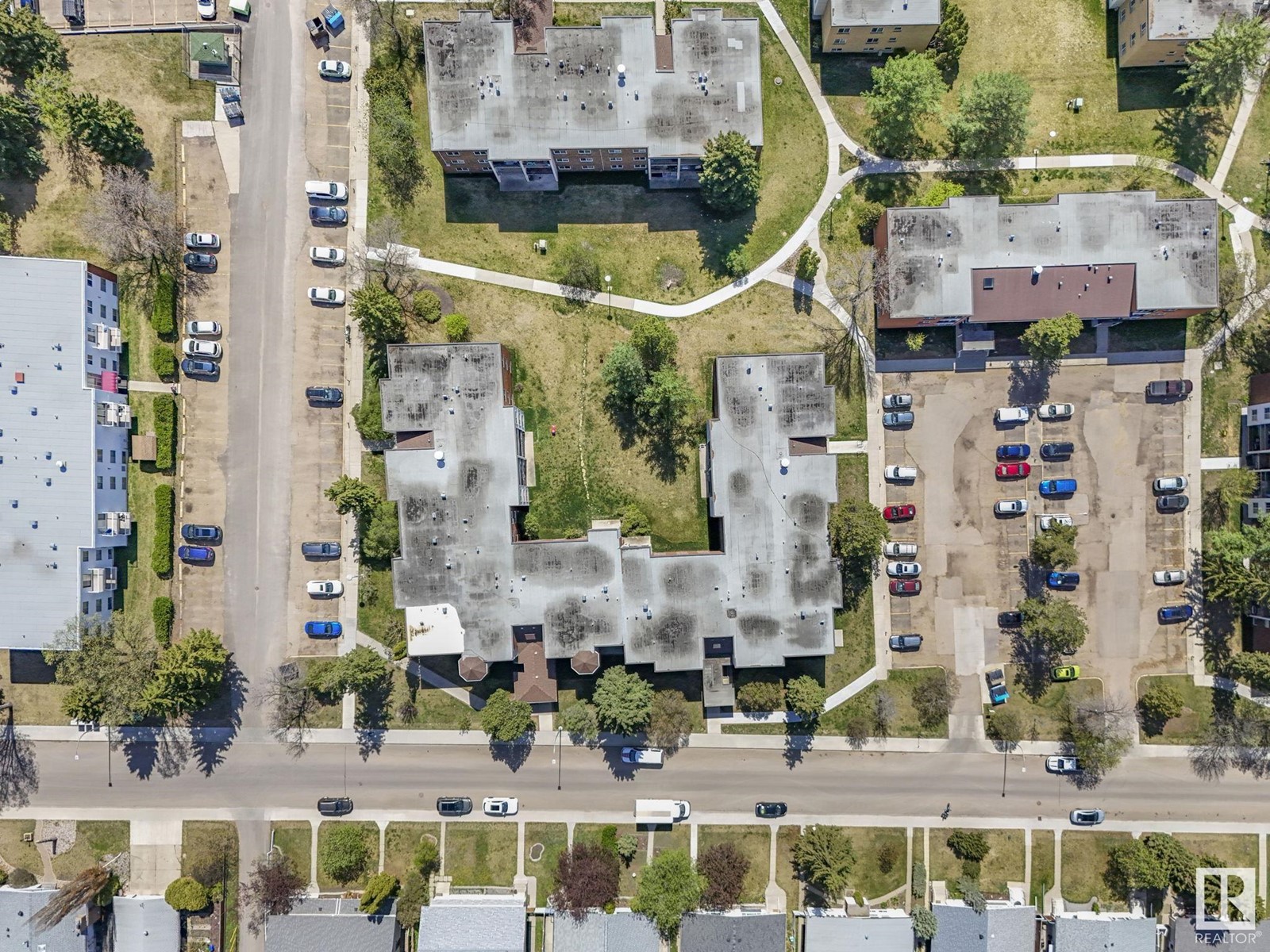 #204 11415 41 Av Nw, Edmonton, Alberta  T6J 0T9 - Photo 41 - E4434954