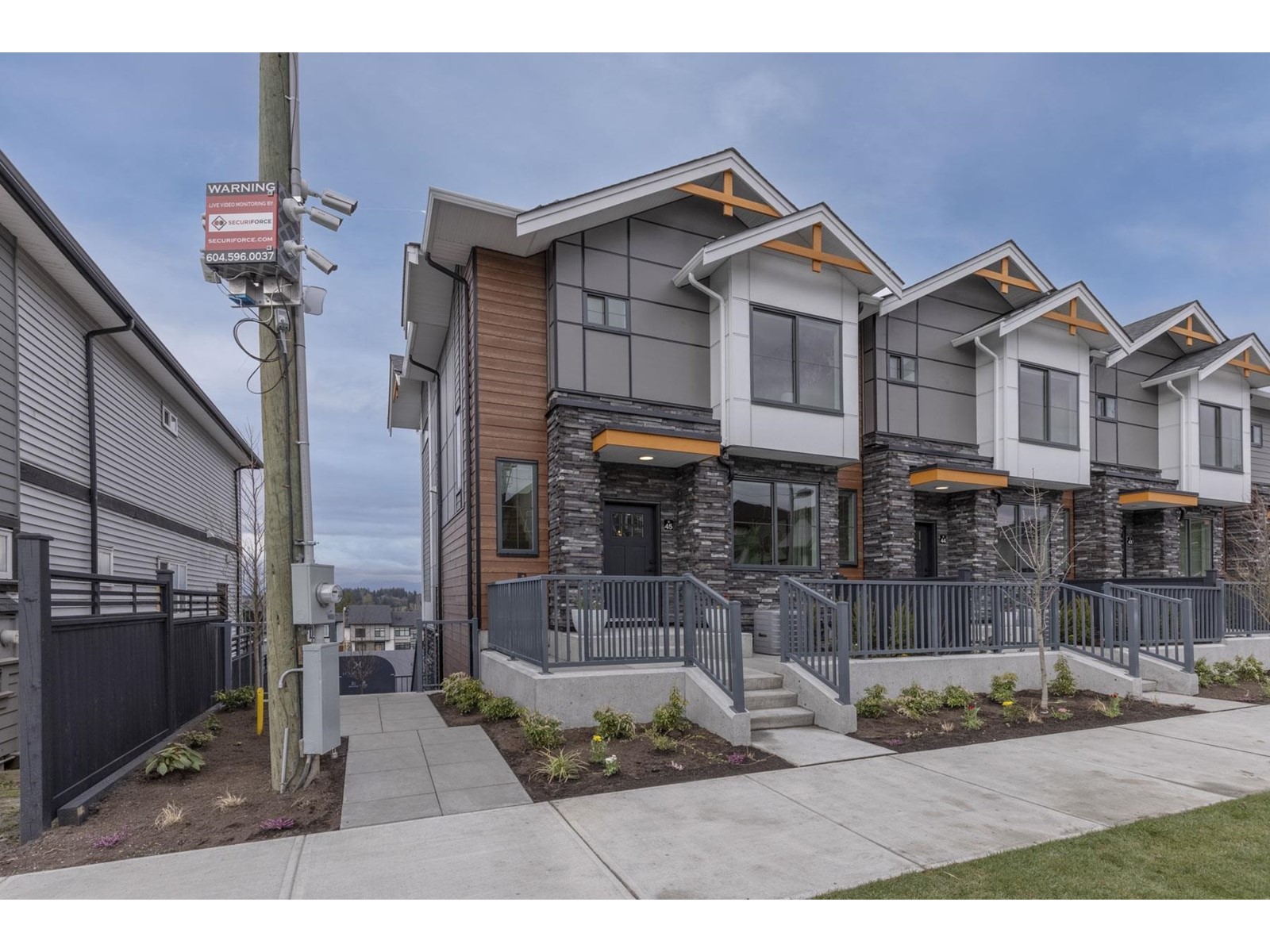 39 6035 141 Street, Surrey, British Columbia  V3X 0G1 - Photo 4 - R2999562