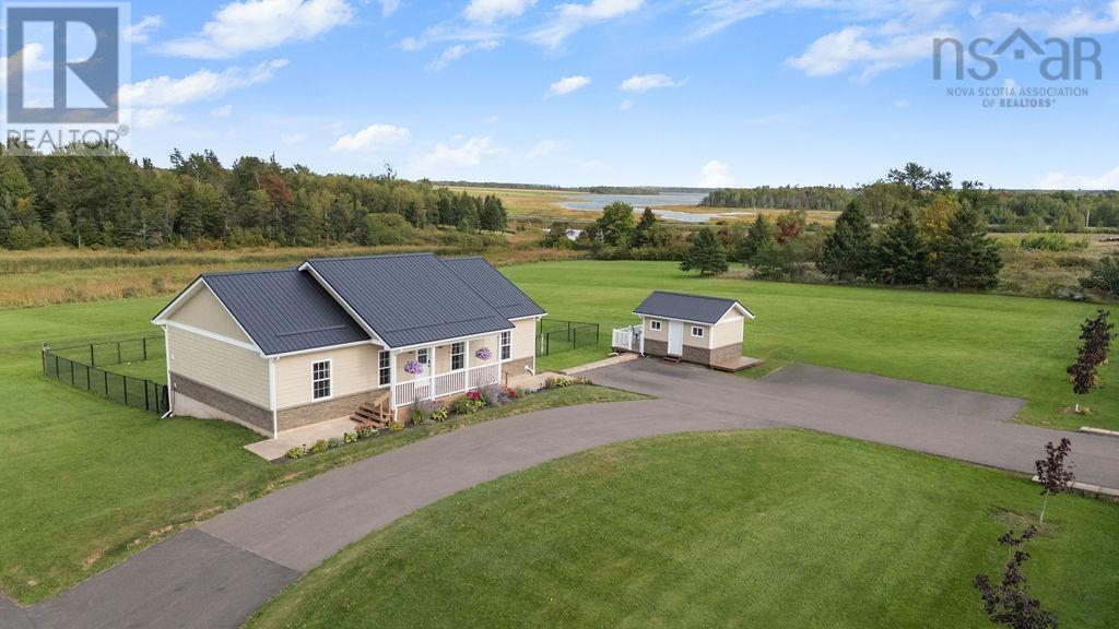 7645 Highway 6, Port Howe, Nova Scotia  B0K 1K0 - Photo 45 - 202510153