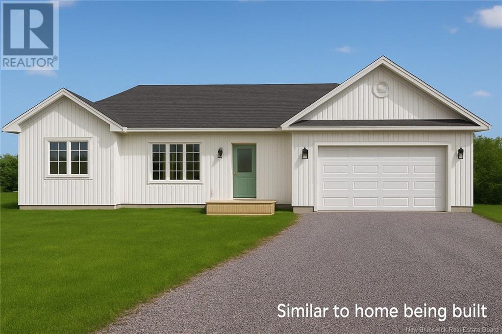 19 Meadowlark Drive, Quispamsis, New Brunswick