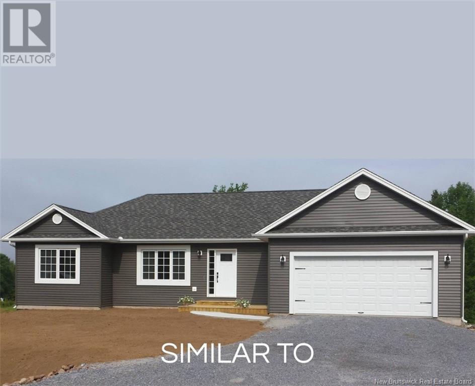 19 Meadowlark Road, Quispamsis, New Brunswick  E2E 3T5 - Photo 2 - NB117940
