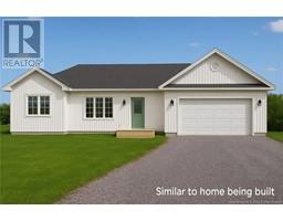 19 Meadowlark Road, Quispamsis, New Brunswick