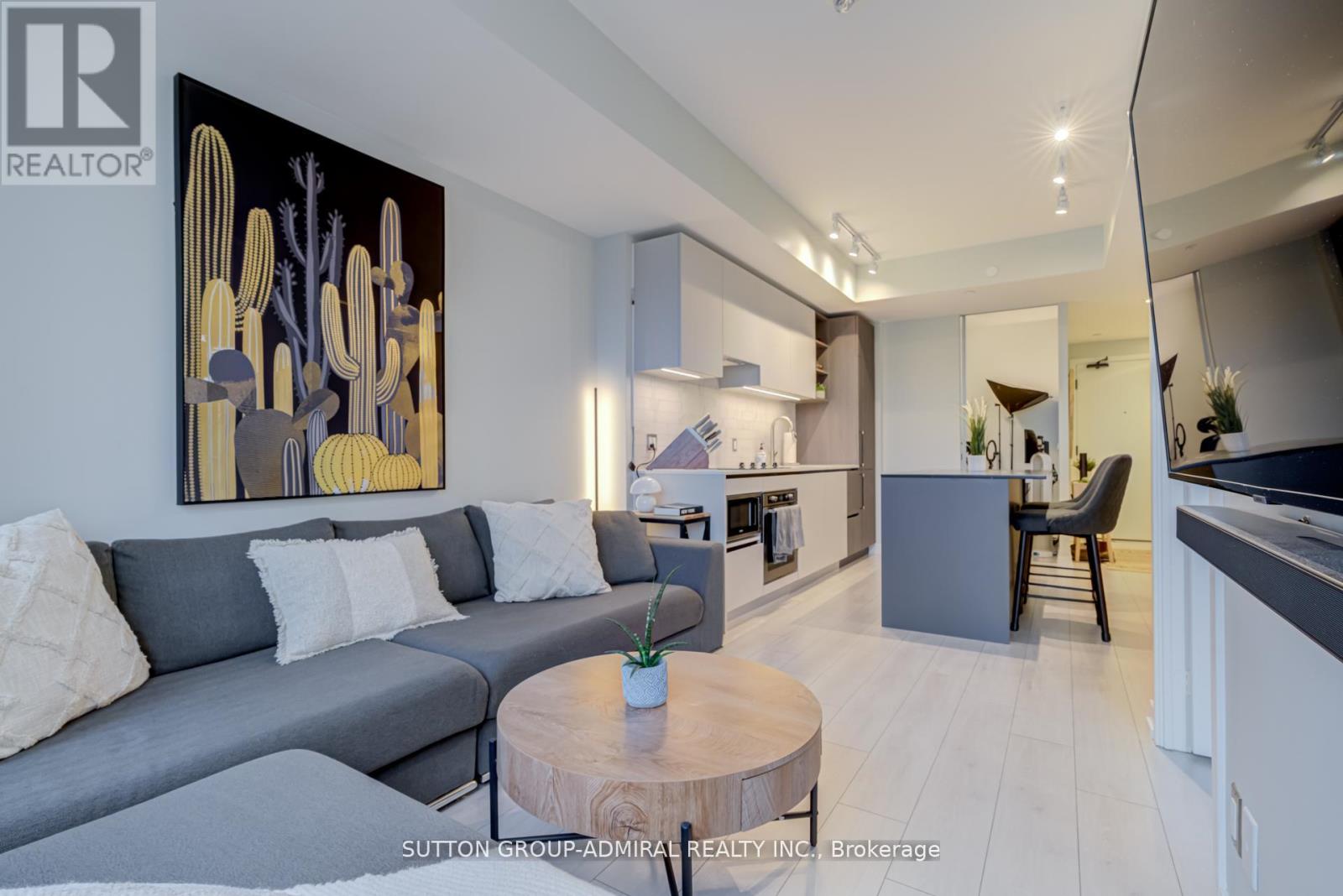 2112 - 55 Mercer Street, Toronto (Waterfront Communities), Ontario  M5V 3W2 - Photo 13 - C12131284