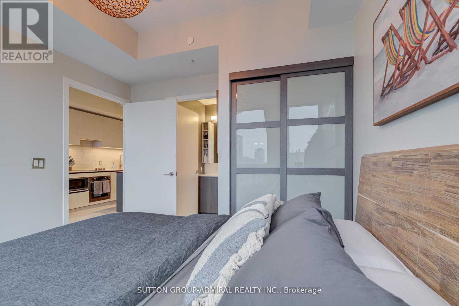 2112 - 55 Mercer Street, Toronto (Waterfront Communities), Ontario  M5V 3W2 - Photo 16 - C12131284
