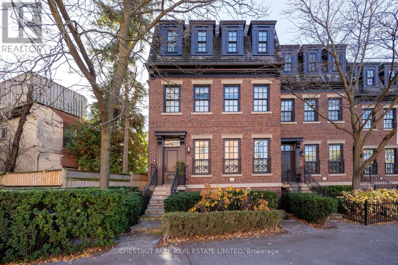 Property at 117 DAVENPORT ROAD image 1