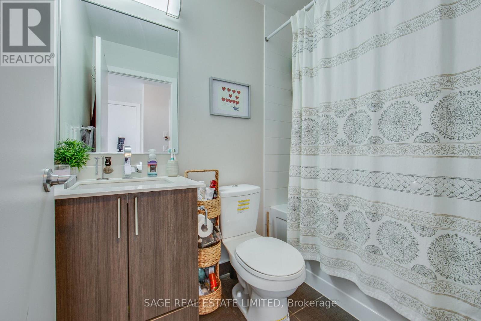 1912 - 225 Sackville Street, Toronto (Regent Park), Ontario  M5A 0B9 - Photo 18 - C12131301