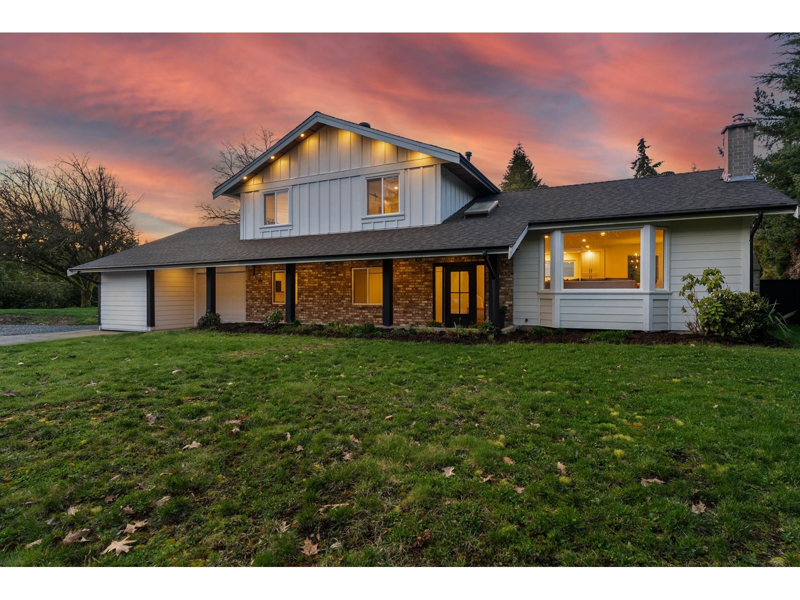 24219 54 AVENUE, Langley, British Columbia