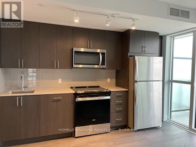 Property at 407 - 2550 SIMCOE STREET N image 1