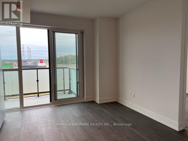 Property at 407 - 2550 SIMCOE STREET N image 5