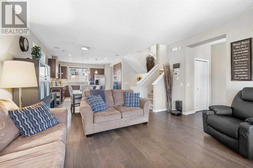 211 Skyview Point Road Ne, Calgary, Alberta  T3N 0K6 - Photo 7 - A2218358