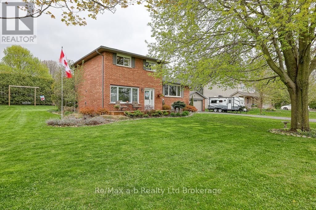 584414 Beachville Road, South-West Oxford, Ontario  N0A 1A0 - Photo 3 - X12131493