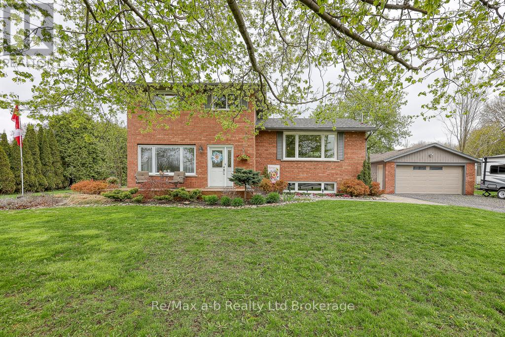 584414 Beachville Road, South-West Oxford, Ontario  N0A 1A0 - Photo 4 - X12131493