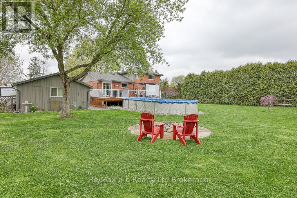 584414 Beachville Road, South-West Oxford, Ontario  N0A 1A0 - Photo 5 - X12131493