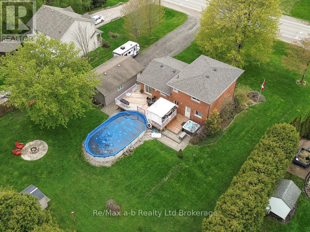 584414 Beachville Road, South-West Oxford, Ontario  N0A 1A0 - Photo 7 - X12131493