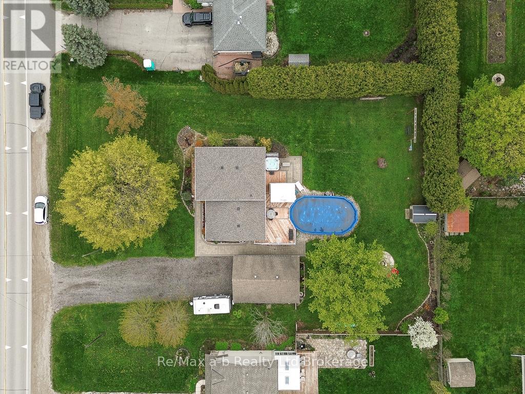 584414 Beachville Road, South-West Oxford, Ontario  N0A 1A0 - Photo 8 - X12131493