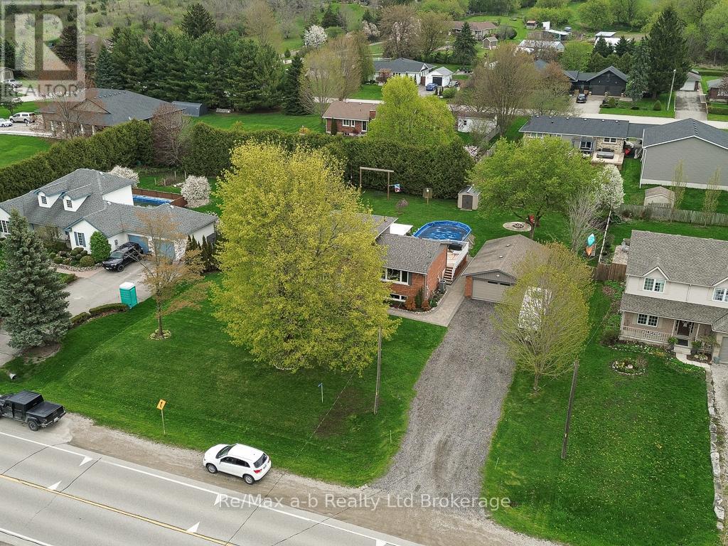 584414 Beachville Road, South-West Oxford, Ontario  N0A 1A0 - Photo 9 - X12131493