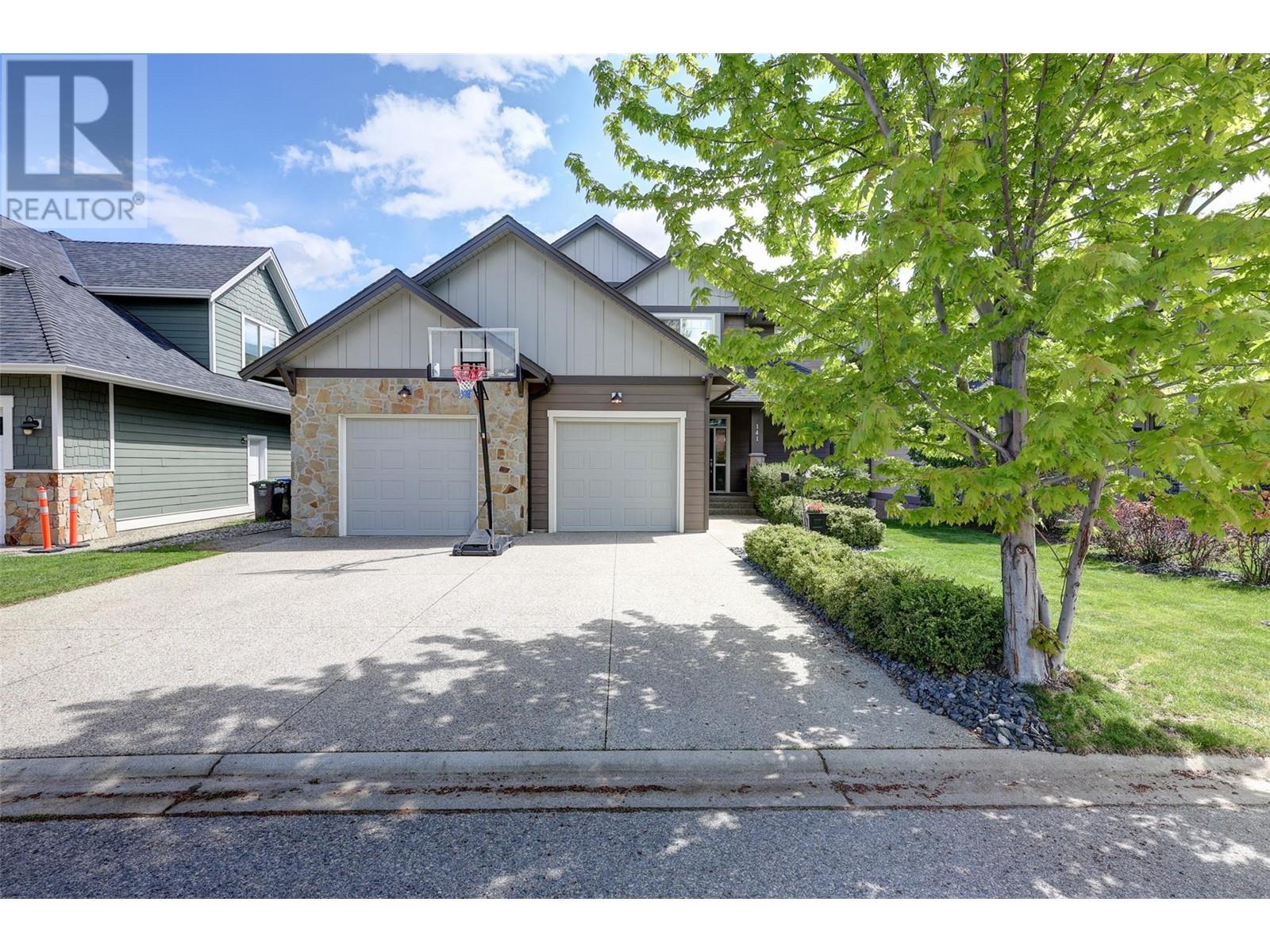 515 Wren Place Unit# 141, Kelowna, British Columbia  V1W 5H7 - Photo 13 - 10346493