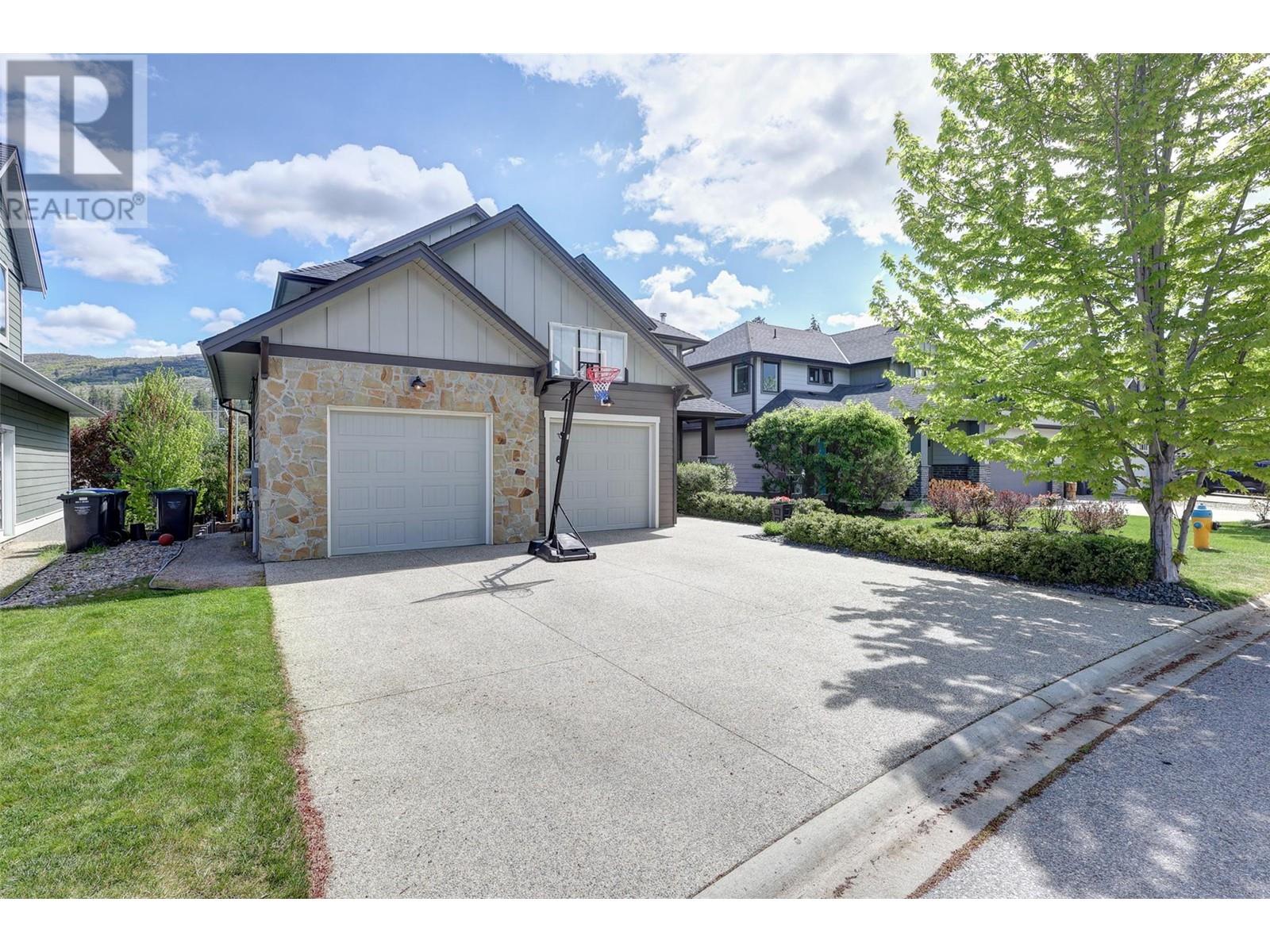 515 Wren Place Unit# 141, Kelowna, British Columbia  V1W 5H7 - Photo 14 - 10346493