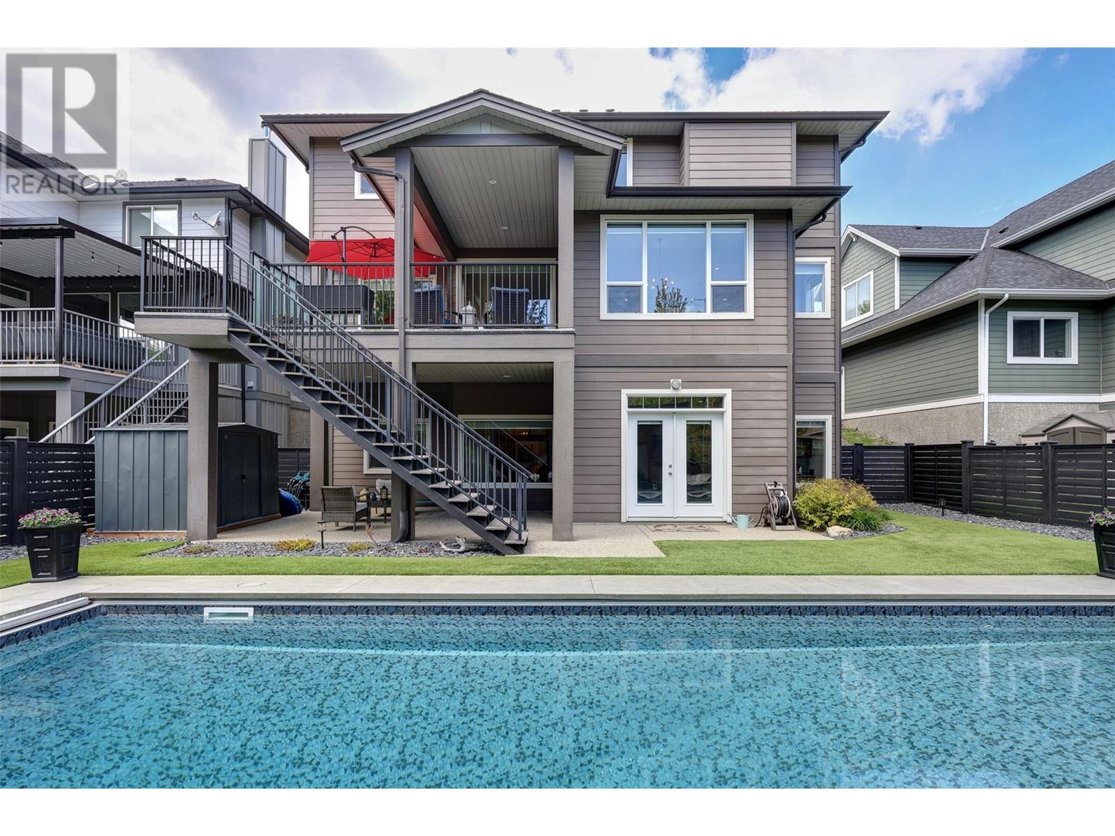 515 Wren Place Unit# 141, Kelowna, British Columbia  V1W 5H7 - Photo 74 - 10346493