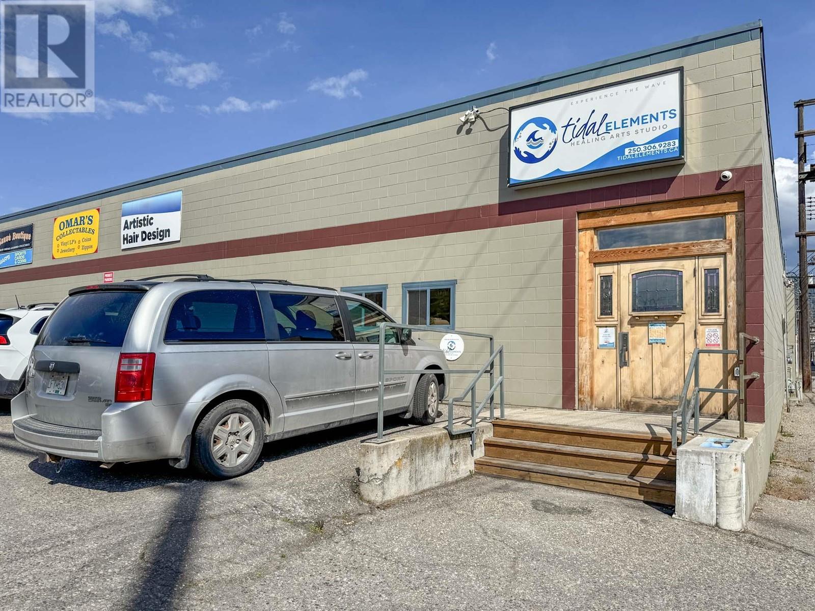 3410B 31st Avenue, Vernon, British Columbia