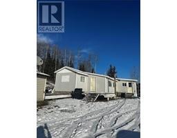 94 McClarty Sub, chetwynd, British Columbia