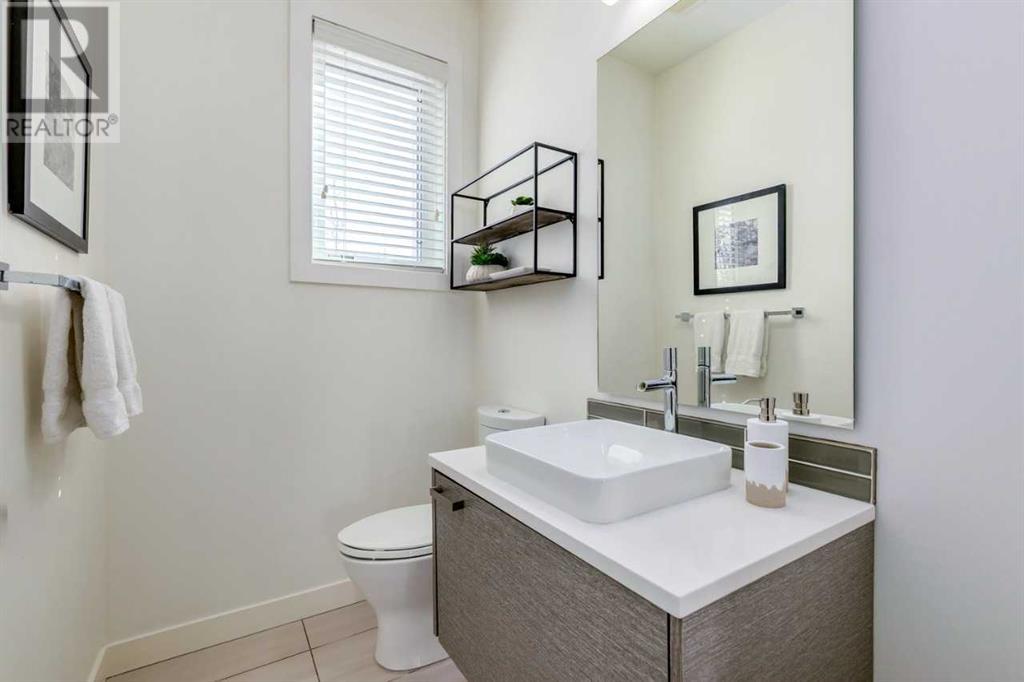 2439 28 Street Sw, Calgary, Alberta  T3E 2H7 - Photo 19 - A2217333