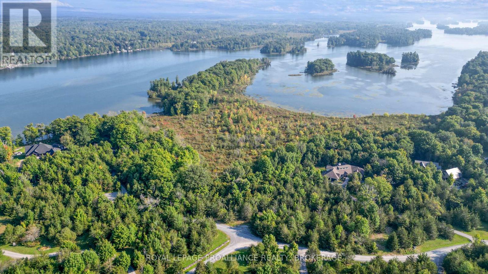 Lot 16 Applewood Lane, Frontenac, Ontario  K0H 1X0 - Photo 2 - X12131556