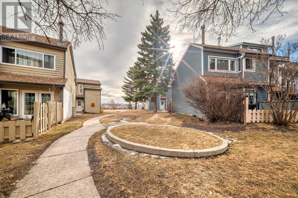 3, 95 Grier Place Ne, Calgary, Alberta  T2K 5Y5 - Photo 38 - A2203221