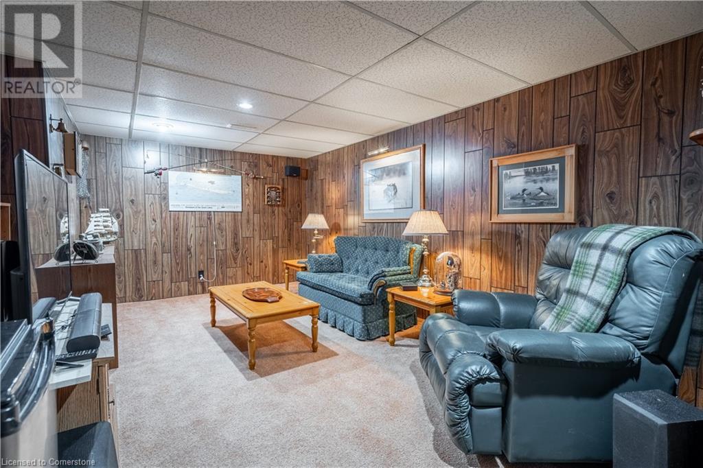 1420 Garth Street Unit# 46, Hamilton, Ontario  L9B 1R6 - Photo 33 - 40723550