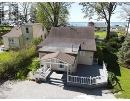 933 TWIN GABLE DRIVE ROAD, Harrow, Ontario