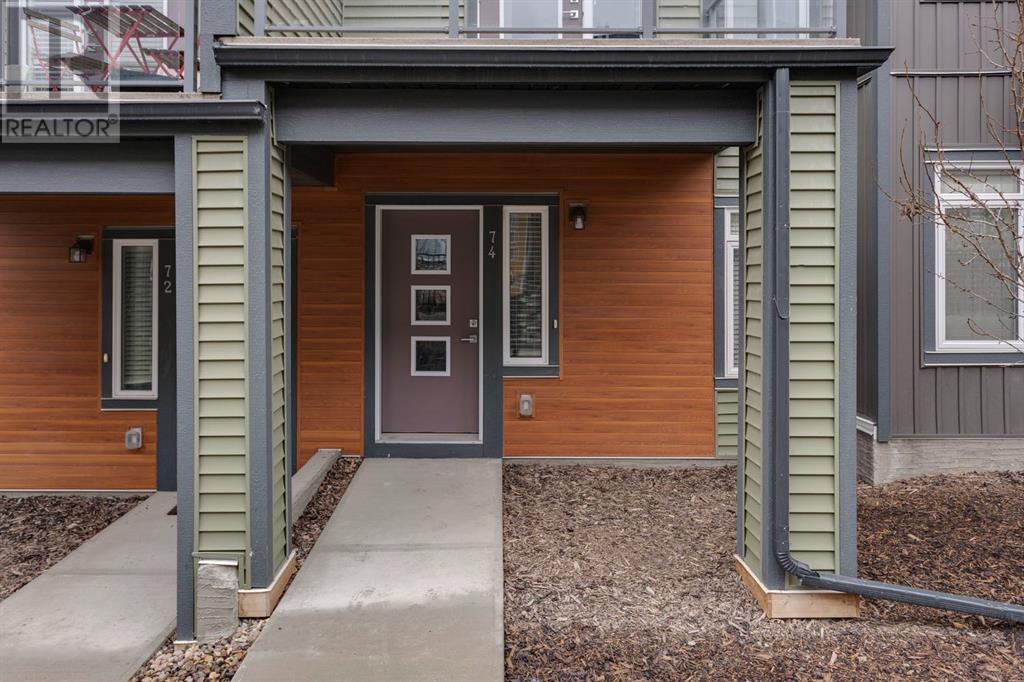 74 Sage Bluff Circle Nw, Calgary, Alberta  T3R 1T5 - Photo 5 - A2211416