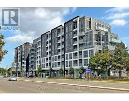 311 - 8763 BAYVIEW AVENUE, Richmond Hill, Ontario