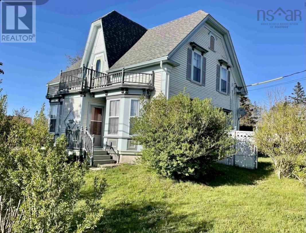 6818 Highway 3, Woods Harbour, Nova Scotia  B0W 2E0 - Photo 3 - 202510157