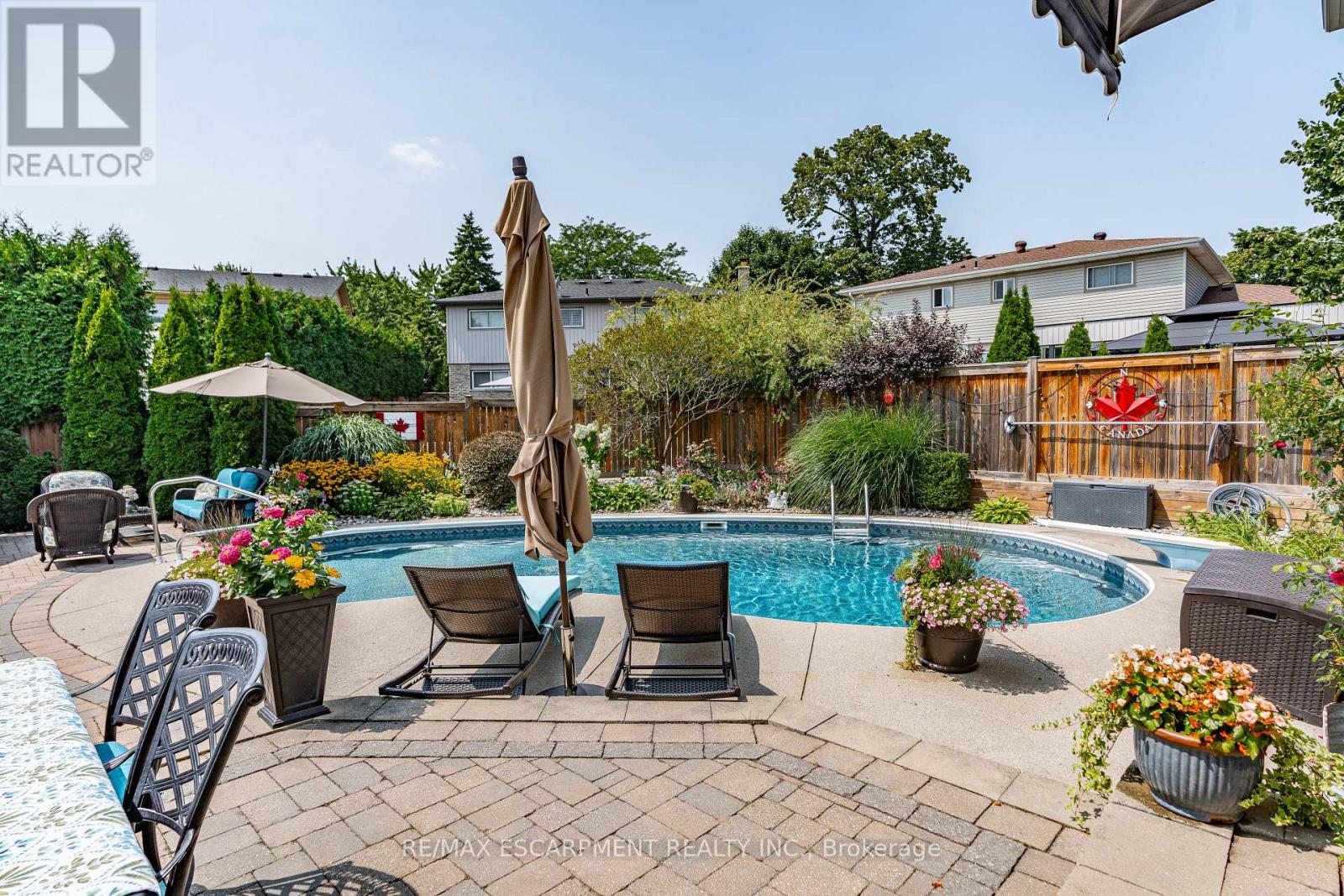 2134 Alconbury Crescent, Burlington, Ontario  L7P 3C4 - Photo 47 - W12131216