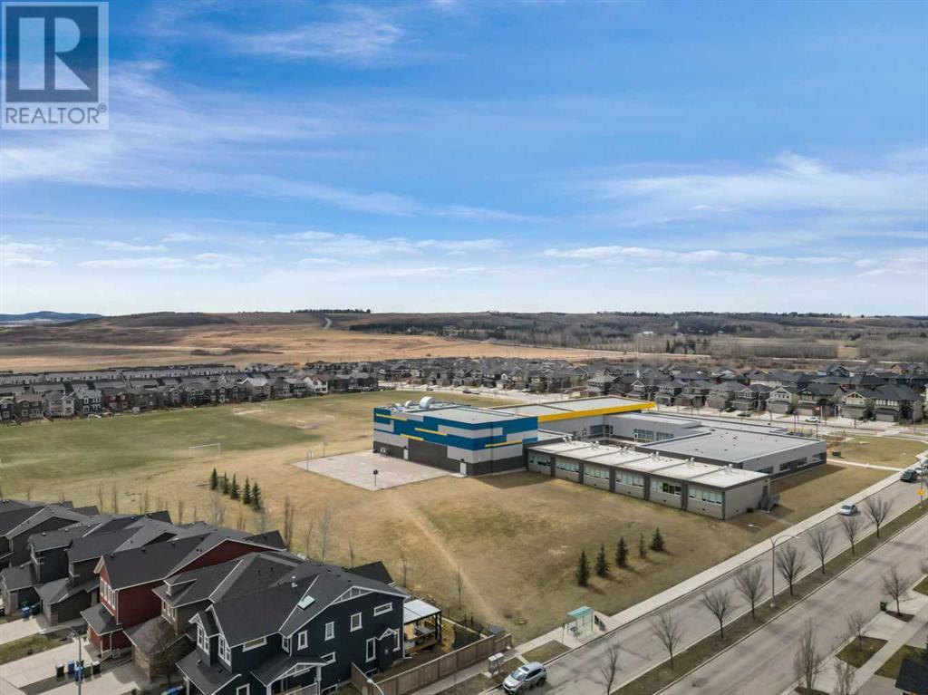 309 Silverado Way Sw, Calgary, Alberta  T2X 0H7 - Photo 46 - A2218348