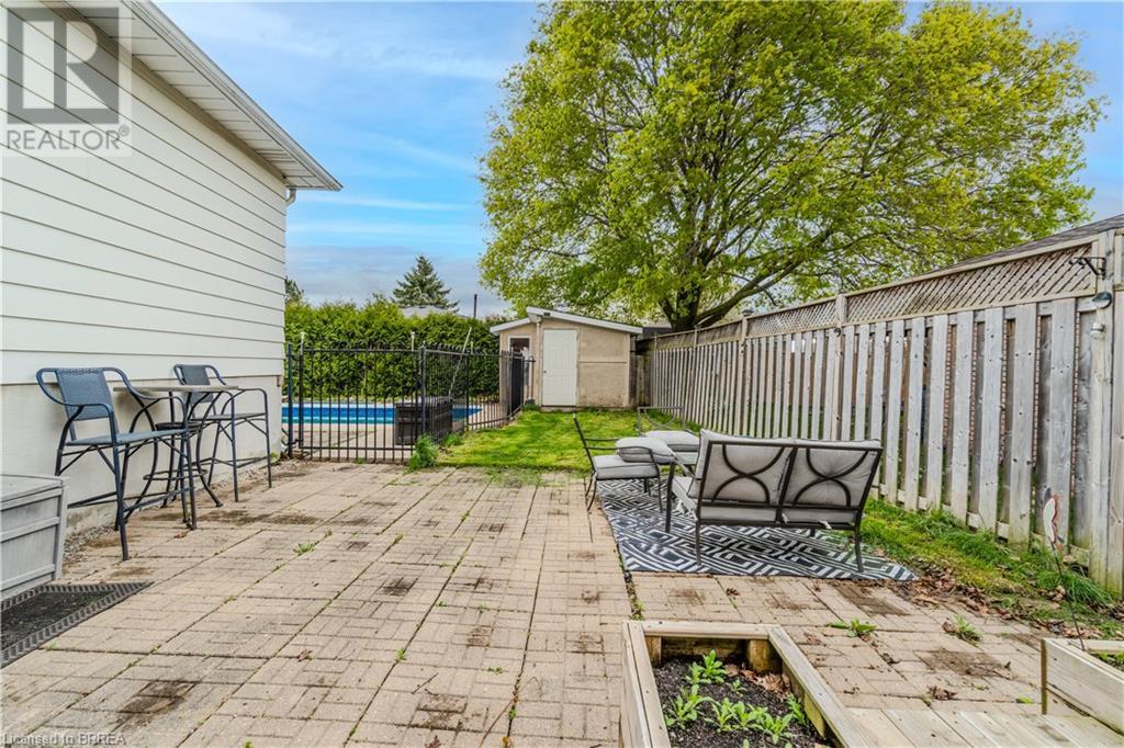 41 Forest Drive, Paris, Ontario  N3L 3M1 - Photo 25 - 40717678