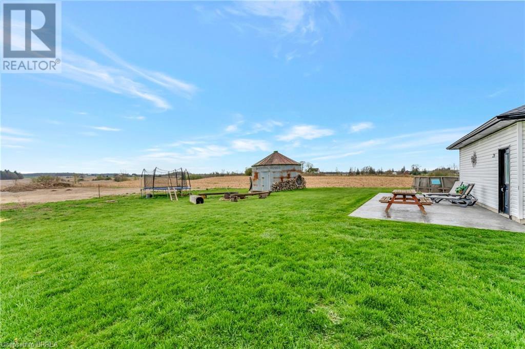 149 Sour Springs Road, Mount Pleasant, Ontario  N0E 1K0 - Photo 23 - 40725194