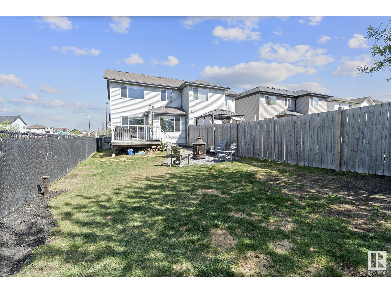 166 Summerton Cr, Sherwood Park, Alberta  T8H 2V6 - Photo 44 - E4434956