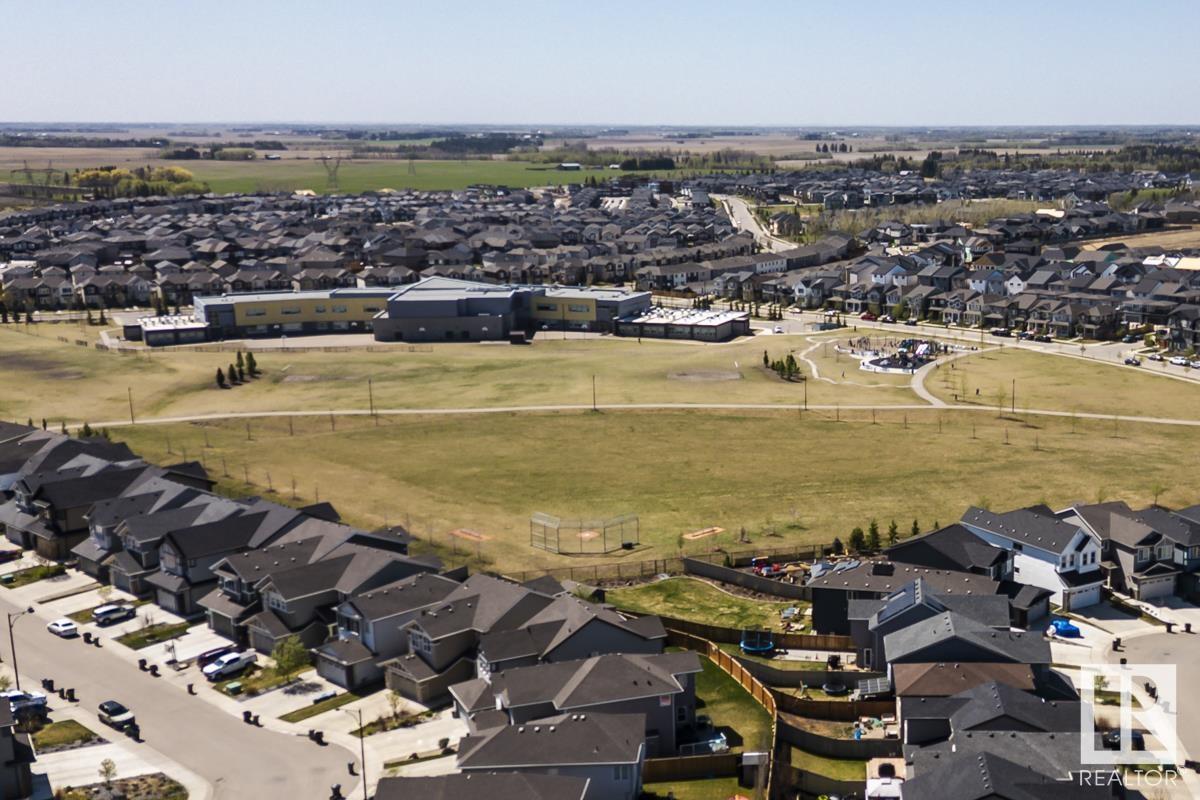 1243 Chappelle Bv Sw, Edmonton, Alberta  T6W 3R1 - Photo 42 - E4434957