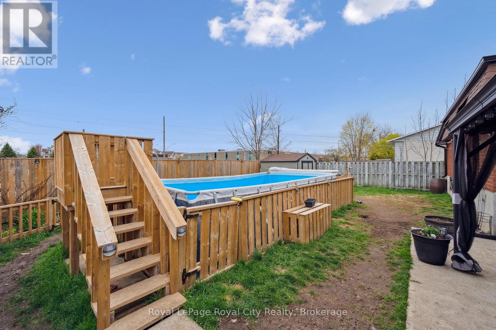 18 Islington Avenue, Guelph, Ontario  N1E 6K7 - Photo 31 - X12024191