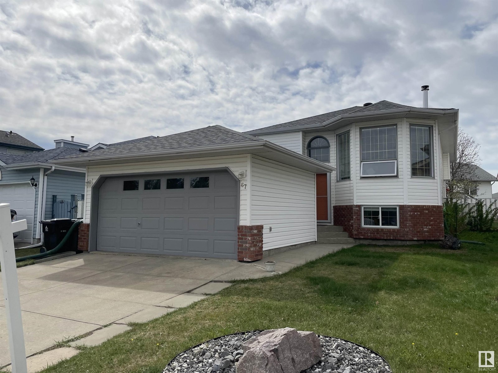 67 Deer Park Blvd, spruce grove, Alberta