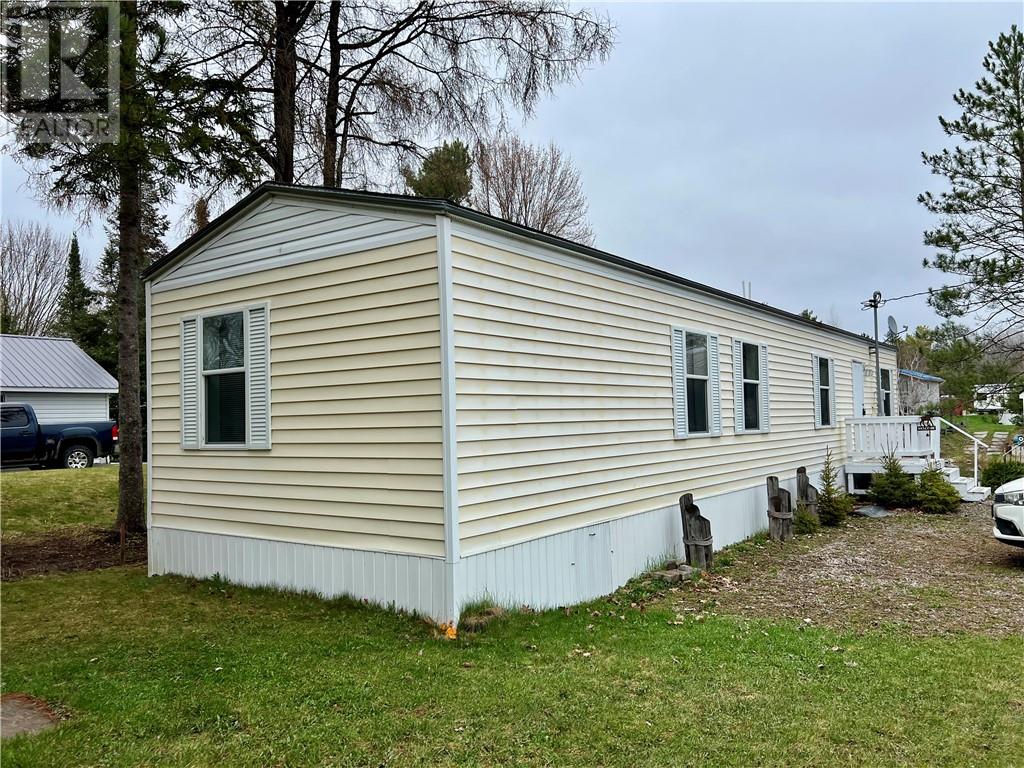 124 D Clouthier Road, st. charles, Ontario