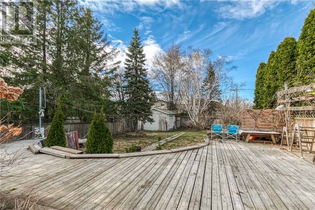 1548 Gauthier Street, Val Therese, Ontario  P3P 1S7 - Photo 33 - 2122112