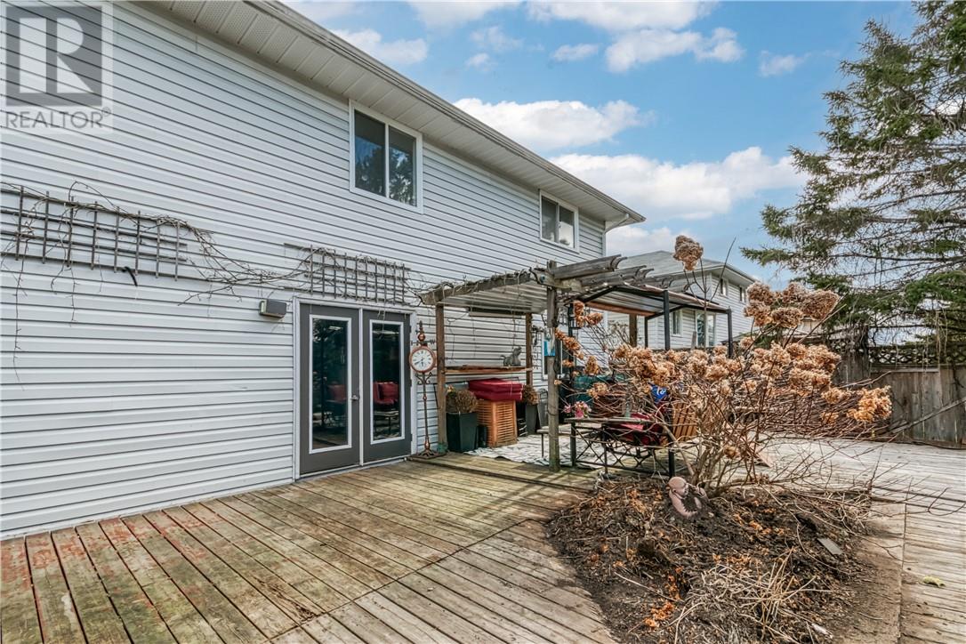 1548 Gauthier Street, Val Therese, Ontario  P3P 1S7 - Photo 35 - 2122112