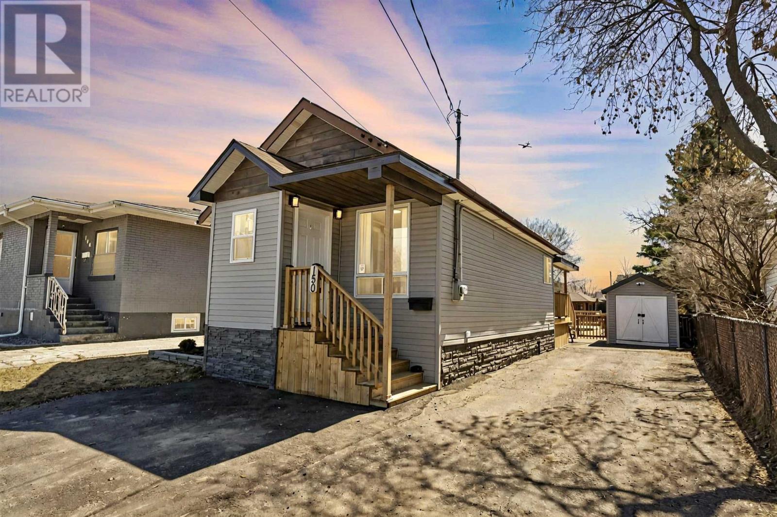 150 Northern Ave, Thunder Bay, Ontario  P7C 2V5 - Photo 1 - TB251048