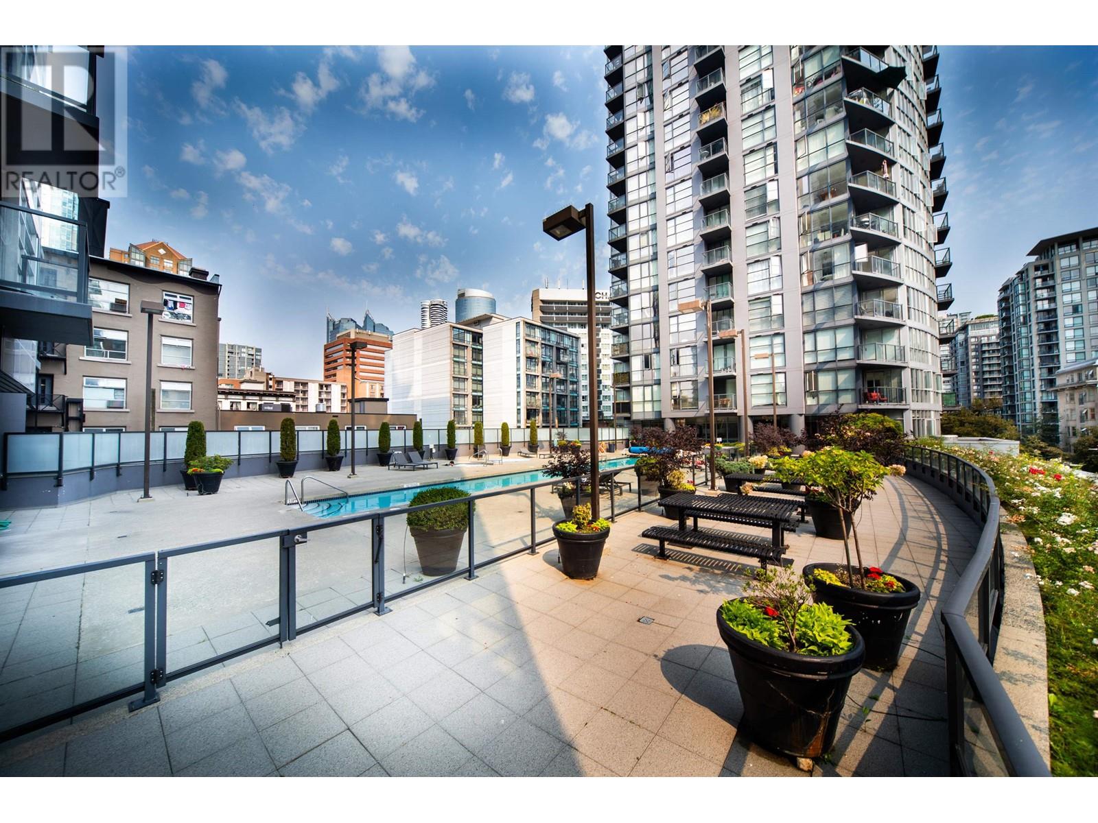 2302 1199 Seymour Street, Vancouver, British Columbia  V6B 1K3 - Photo 16 - R2997480