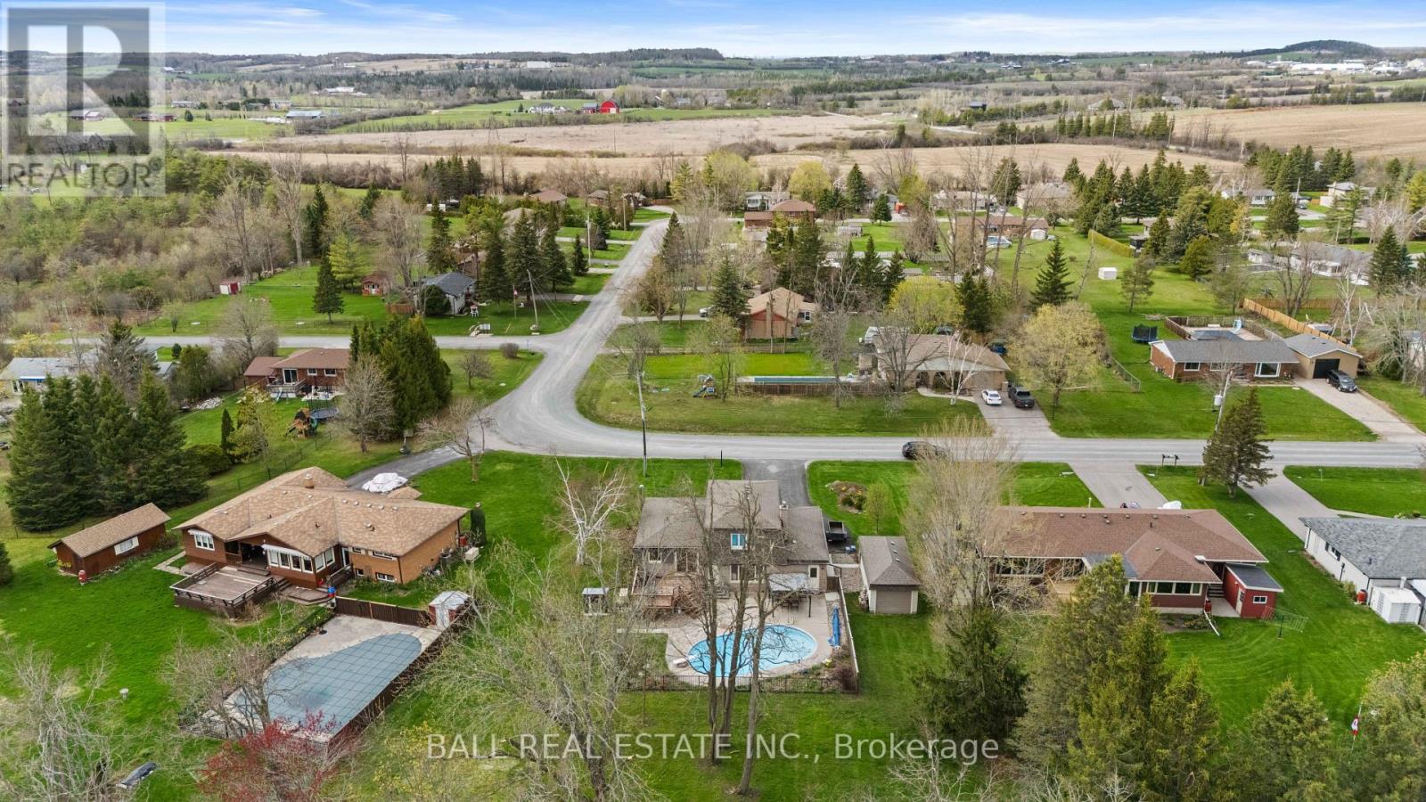 238 Patricia Crescent, Selwyn, Ontario  K9J 0C7 - Photo 49 - X12127733
