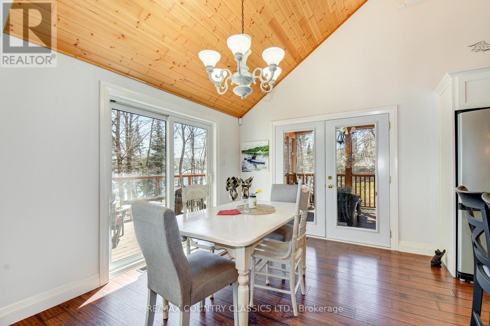 81 O-At-Ka Road, Hastings Highlands, Ontario  K0L 2S0 - Photo 12 - X12129690