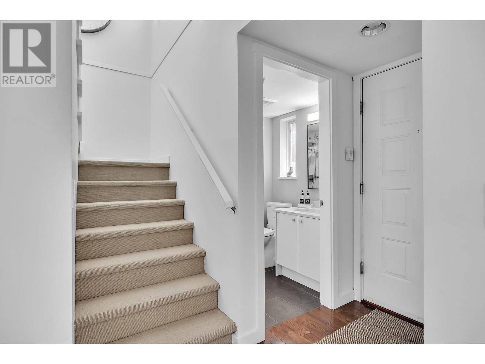 29 3036 W 4 Avenue, Vancouver, British Columbia  V6K 1R4 - Photo 16 - R2999031